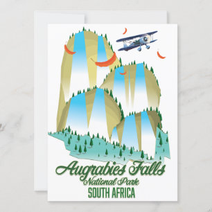 Augrabies Falls National Park South Africa