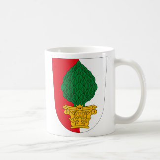 Augsburg Coat of Arms Mug