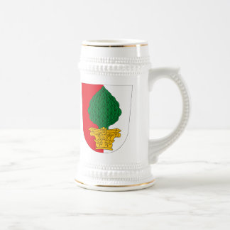Augsburg Coat of Arms Mug