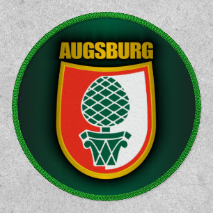 Augsburg Patch