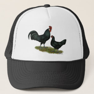 Augsburger Chickens Trucker Hat