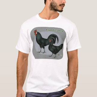 Augsburger Fowl T-Shirt