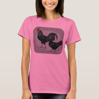 Augsburger Fowl T-Shirt