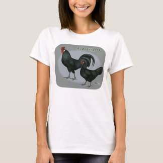 Augsburger Fowl T-Shirt