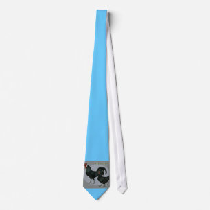 Augsburger Fowl Tie