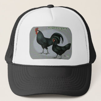 Augsburger Fowl Trucker Hat