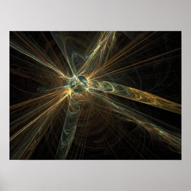 Augury Poster (Front)