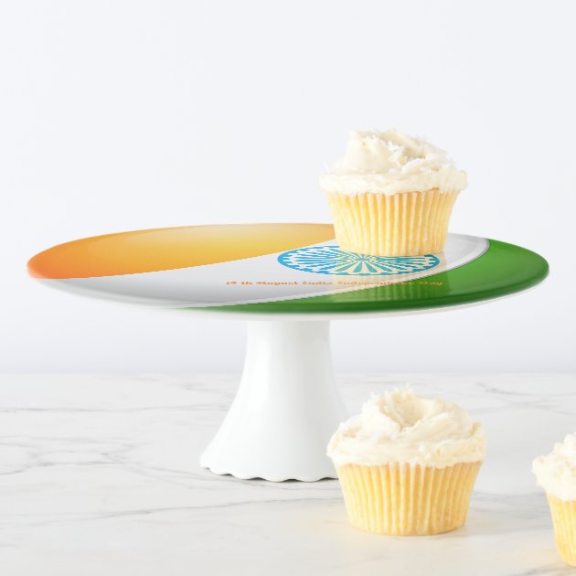 Two Tier Cake Stand Contract Manufacturer India | Nurture India