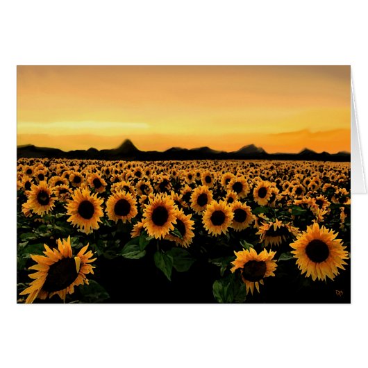 August 2015 South Dakota Trip Cards (Front Horizontal)