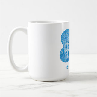 August 5 NYC event 2025 Mug