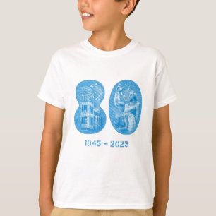 August 5 NYC event 2025 T-Shirt
