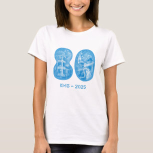 August 5 NYC event 2025 T-Shirt