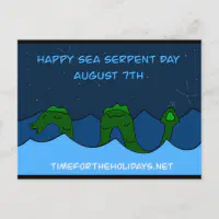 Happy National Serpent Day