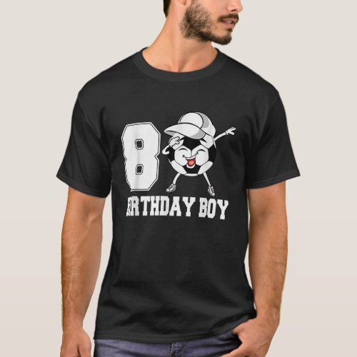 August Girl Stepping into My Birthday Like a Boss  T_Shirt