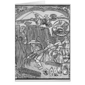 August, harvesting, Leo (Front)