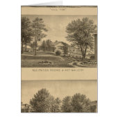 Augusta Female Seminary, Virginia (Front)