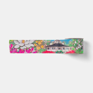 Augusta Georgia Ribbon