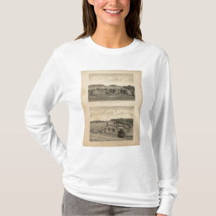 Augusta Male Academy Seawright property T-Shirt