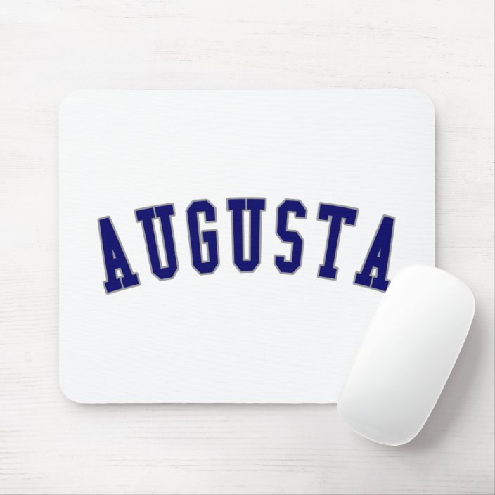 Augusta Mouse Pad