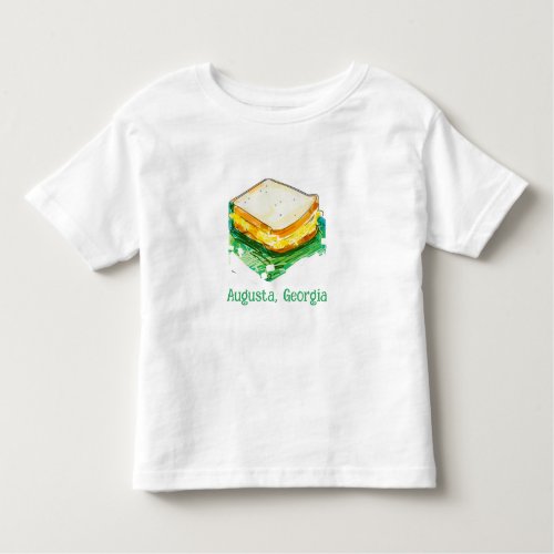 Augusta Sandwich Shirt