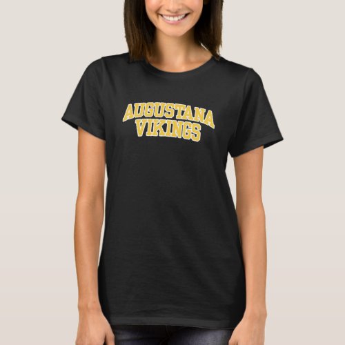 Augustana College Vikings 01 T_Shirt
