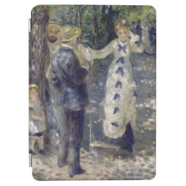 Auguste Renoir - The Swing iPad Air Cover