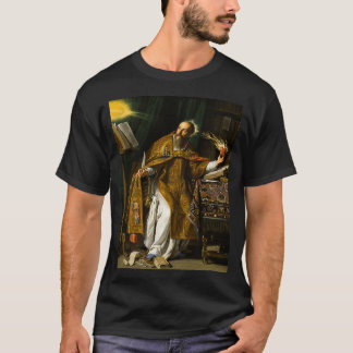Augustine of Hippo T T-Shirt