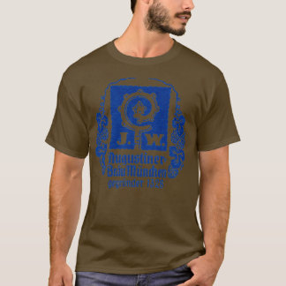 Augustiner Brau Munich T-Shirt