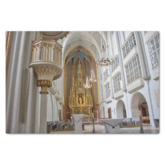 Augustinerkirche, Vienna Austria Tissue Paper