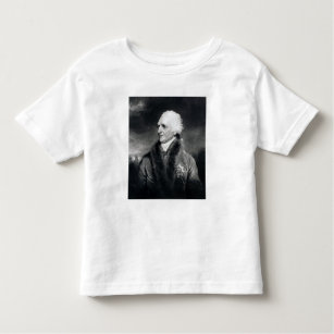 Augustus Henry Fitzroy Toddler T-shirt