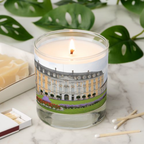 Augustusburg Palace Scented Candle