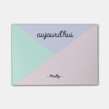 Aujourd'hui Note