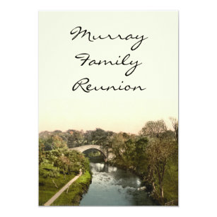 Robert Burns Invitations | Zazzle