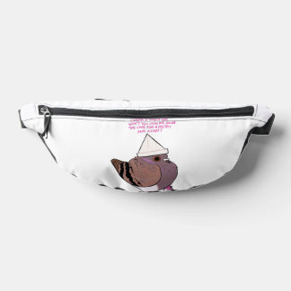 aullhashema fanny pack