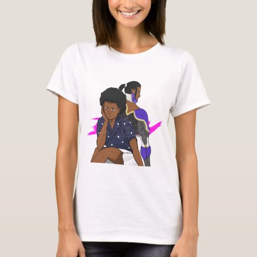 AULT Designs _ Baby Girl Hazel Graphic TeesPart1 T_Shirt