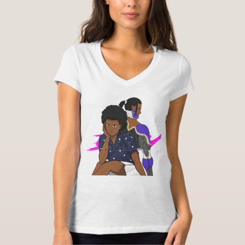AULT Designs _ Baby Girl Hazel Graphic TeesPart1 T_Shirt