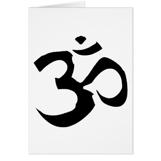 Aum Cards (Front)
