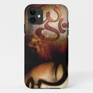 Aum iPhone 11 Case
