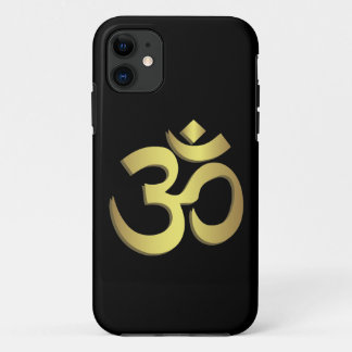 Aum iphone 5 case