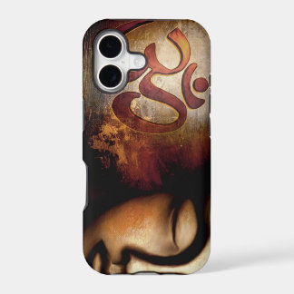 Aum iPhone 17 Case