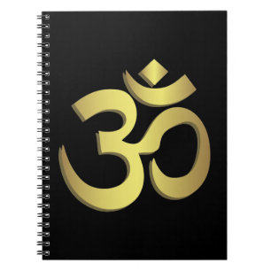 Aum notebook
