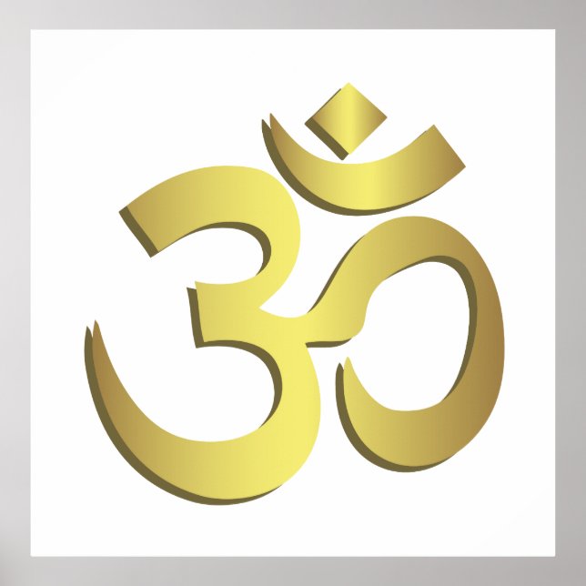 Aum poster (Front)