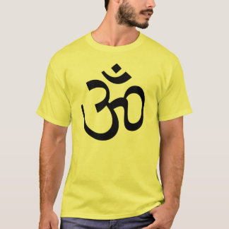 Aum Symbol T-Shirt