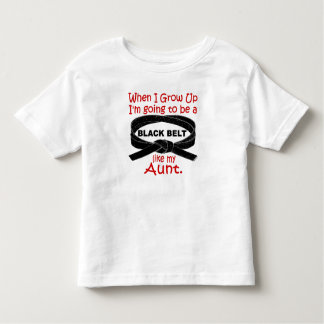 Aunt 1.1 toddler t-shirt