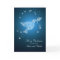 Aunt and Uncle, Dove of peace Christmas card