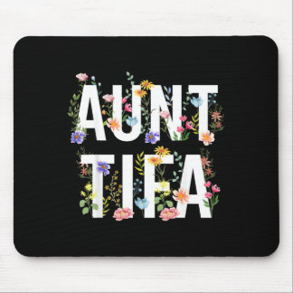 Aunt Aunt E Shirt Aunt Aunt E Funny Aunt Aunt E Mouse Pad