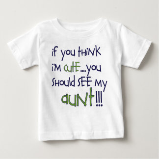 aunt baby T-Shirt