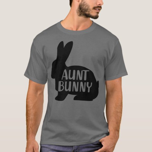 Aunt Bunny T_Shirt