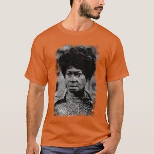 Aunt Esther 80s 90s Vintage Distressed friends T-Shirt
