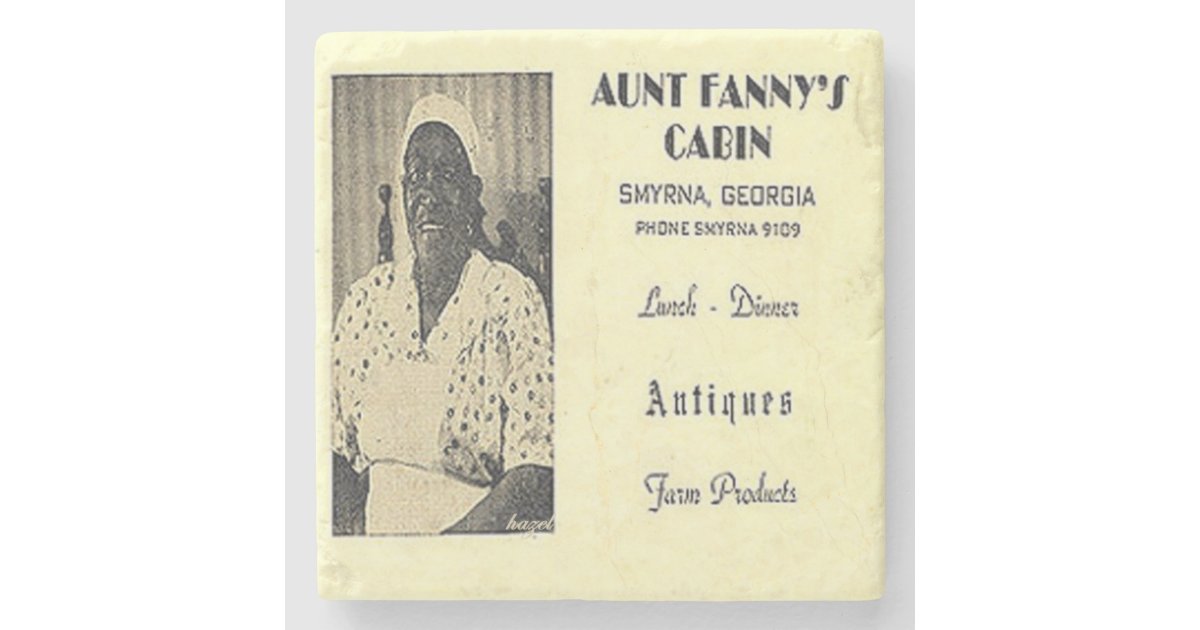 Aunt Fanny's Cabin Smyrna GA: The Uncomfortable Truth Behind a Lost Landmark